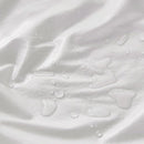 TDR-Waterdichte Matrashoes-Rondom Elastiek-Antimijt 90*200CM