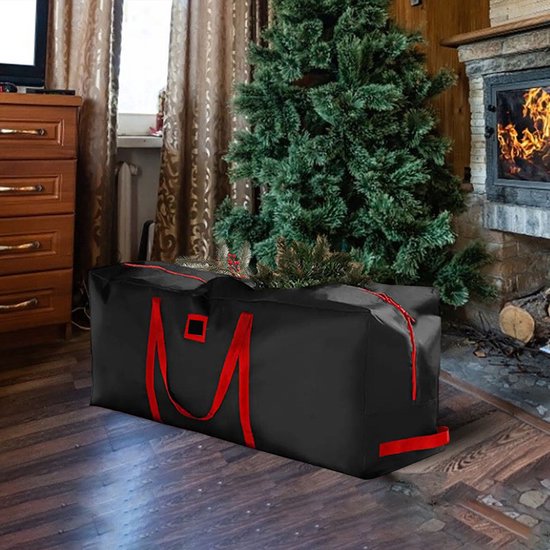 Duurzame Opbergzak 162x36x74,5 cm - Stevig, Waterbestendig,