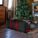 Duurzame Opbergzak 162x36x74,5 cm - Stevig, Waterbestendig,