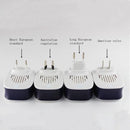 Unikorf Ultrasoon Insecten & Ongedierte Bestrijder, Wit