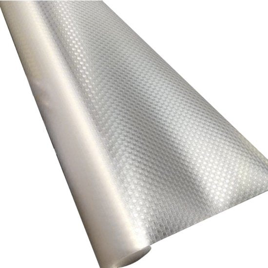 TDR-Antislipmat voor Bureau ,kast en Keukenlade-Antislip mat op rol -Anti Slip Bescherming Mat-50*400CM