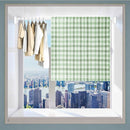 Verstelbare Kledingstang zonder Boren -Douchegordijnstang-|