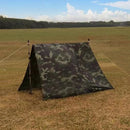 Unikorf PVC Regenponcho - American Jungle Camo