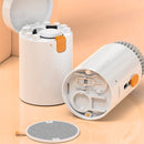 Unikorf 20-in-1 Reinigingsset: Elektronica & Camera's