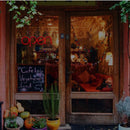 Neon verlichting-LED open bord-Licht reclamebord-hanglamp- rood