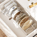 Merkloos Pannenrek 12-st, Verstelbaar, Uitschuifbaar