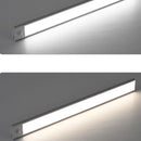 Unikorf 60CM Kastverlichting - Bewegingssensor, 3-kleur, USB