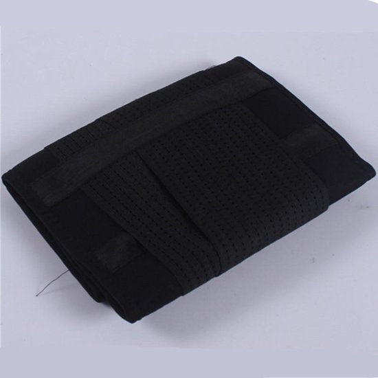 TDR Rugbrace Onderrug XL - Pijnbestrijding & Ondersteuning