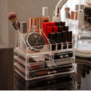 Make Up Organizer - Cosmetica opbergdoos 4 lades 16 vakken
