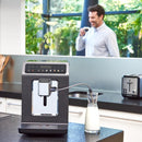 Krups Evidence One EA895E - Volautomatische Espressomachine - Grijs