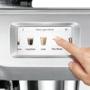 Sage The Oracle Touch - Pistonmachine - RVS