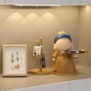 Unikorf Luxe Entree Sleutelopslag, 28CM