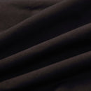 Ademende Antibacteriële Matrashoes 200x200cm - Zwart