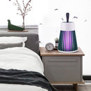 Draagbare UV Muggenlamp - Geruisloos en Groen