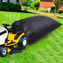 TDR Gazontractor bladzak waterdicht 244x142cm