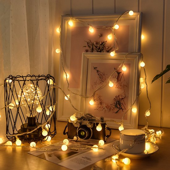 led licht string led lichtsnoer usb 12 meters 100 lamp