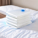 Unikorf 12-delige Vacuüm Opbergzak Set met Handpomp