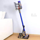 Dyson V6/V7/V8/V10/V11/V12/V15 stofzuiger opbergrek - zwart