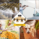 Hoge kwaliteit kraan splitter-Y Stuk kraan-kraan Waterverdel