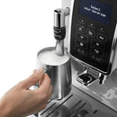 De'Longhi Dinamica ECAM350.35.W Volautomaat Wit