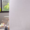 Zelfklevende Elektrostatische Glasfolie - Premium Mat Anti-I