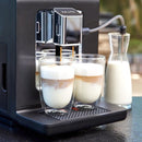 Krups Evidence One EA895E - Volautomatische Espressomachine - Grijs