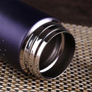 Thermosfles RVS 500 ml - Sterrenhemel