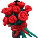 Unikorf 82-Delige Rozenballonboeketten - Valentijn & Moederd