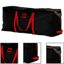 Duurzame Opbergzak 162x36x74,5 cm - Stevig, Waterbestendig,