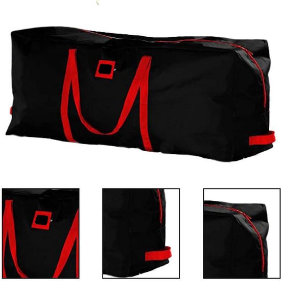 Duurzame Opbergzak 162x36x74,5 cm - Stevig, Waterbestendig,