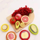 Unikorf Keramische Vershouddozen met Rekbaar Deksel - Set va