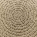 Unikorf 3-delige Dubbelhandige Katoenen Touwmanden