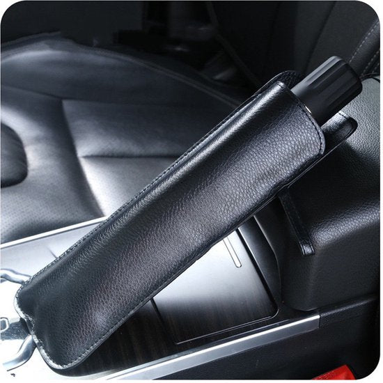 EXTRA GROOT Zonnescherm Auto - Opvouwbaar 148x86cm