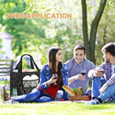 Multifunctionele Opvouwbare Strandtas - Ruime en Duurzame Ta