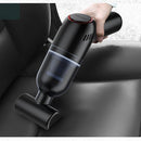 Multifunctionele Mini Stofzuiger USB Oplaadbaar met 3 Opzets