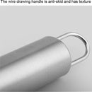 TDR RVS 3-delige gardeset met eiwitscheider