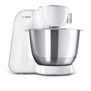 Bosch MUM5 - MUM58243 - Keukenmachine - 1000W - 3,9L - Wit