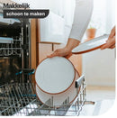 Magimix CS 5200 XL Premium Foodprocessor - Keukenmachine met Sapcentrifuge - Glimmend Chroom