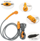 Xtraworks Draagbare Douche - Campingdouche voor Auto