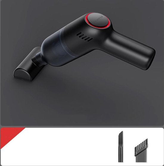Multifunctionele Mini Stofzuiger USB Oplaadbaar met 3 Opzets