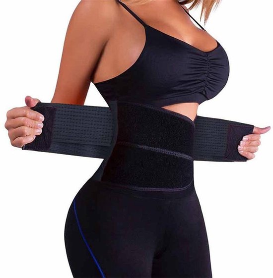 TDR Rugbrace Onderrug XL - Pijnbestrijding & Ondersteuning