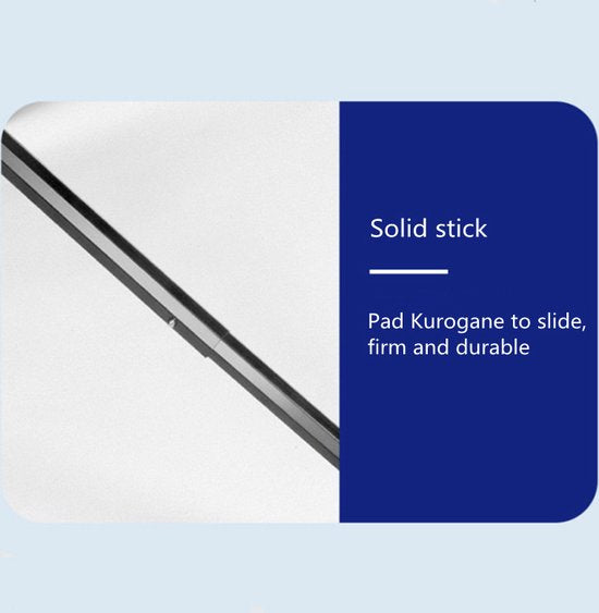 EXTRA GROOT Zonnescherm Auto - Opvouwbaar 148x86cm