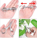 Unikorf 10-delige Mini Bloementuingereedschapset voor balkon