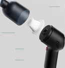 Multifunctionele Mini Stofzuiger USB Oplaadbaar met 3 Opzets