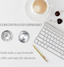 3x Herbruikbare Nespresso Vertuo Koffie Capsules