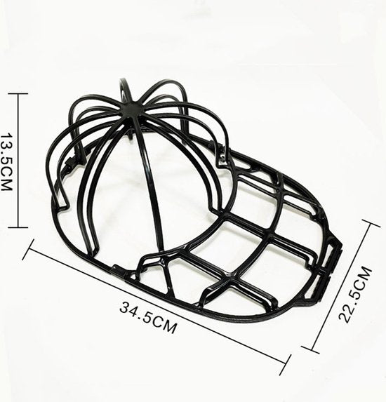 Baseballcap Cap Washer -petwassen houder-Geschikt voor bijna