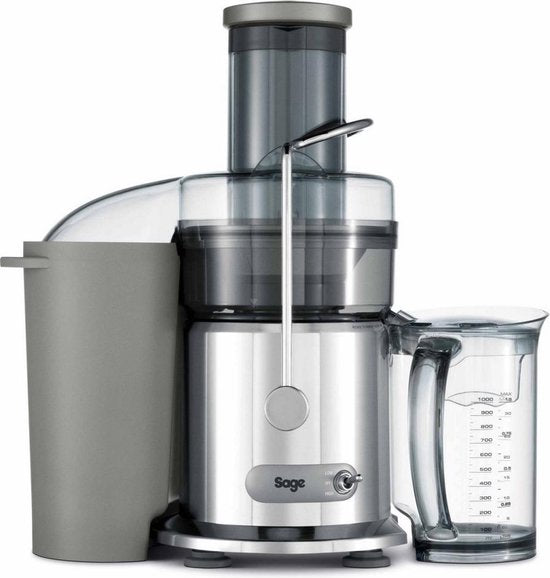 Sage the Nutri Juicer - Juicer – afbeelding 2