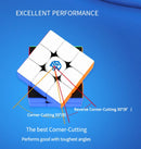 GAN 356 R S Professionele Speed Cube - 3x3 - Magic Puzzle -