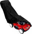 Universele Grasmaaierhoes - Waterdicht & UV-bestendig