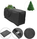 Grote Kerstboom Opbergtas-Groot Formaat -Weerbestendige Opbergtas- 173x76x51 cm